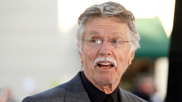 ABD'li aktör Tom Skerritt 93 yaşında öldü: Top Gun ve Alien'da rol almıştı