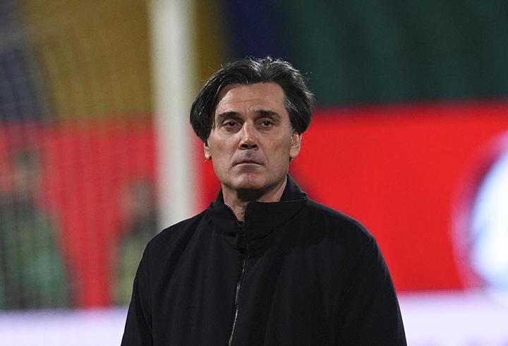 Montella veda etti: Türk halkının beni sevgi ve saygıyla hatırlayacağını umuyorum