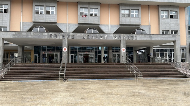 Edirne'de 16 yaşındaki kızın cinayetinde delil yok eden aileye 5'er ay hapis verildi