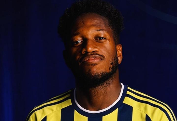 Fred eski hocasına sitem etti: Tam bir pislikti