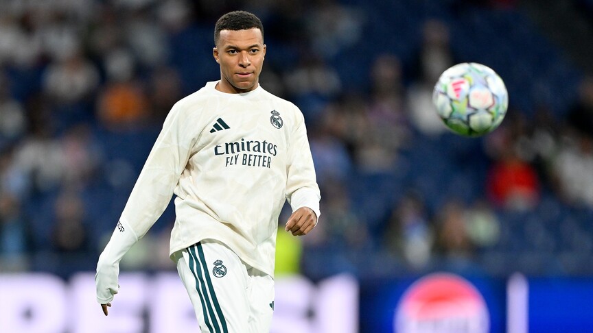 Mbappe'nin Mao için "diktatör" ifadesini kullanması Çin'de tepki topladı