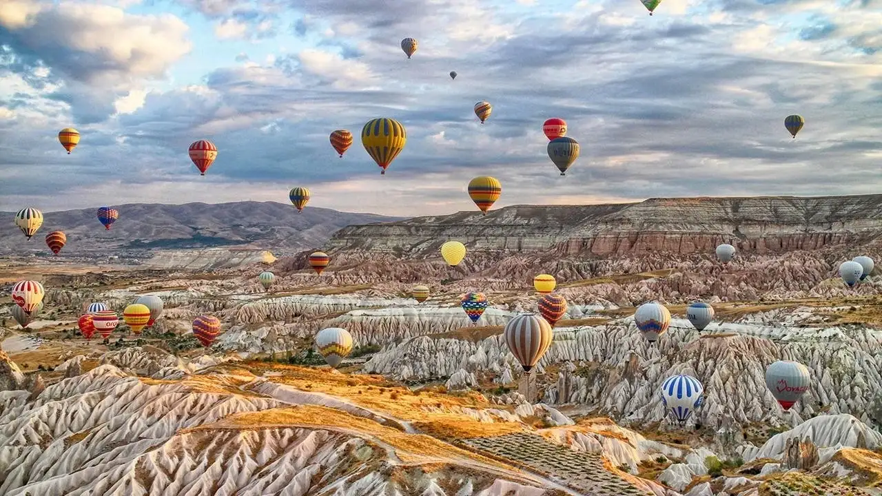 Türkiye turizmde yükselişini sürdürdü: Dünya sıralamasında 36’ncı sıraya çıktı