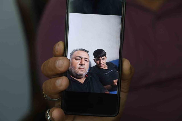 Reyhanlı'da 20 yaşındaki çırak, adına açılan hesaplar yüzünden 27 dosyalık kıskaçta