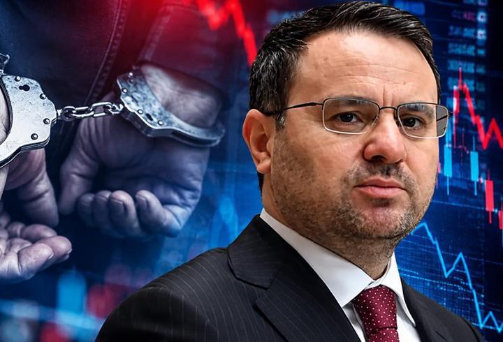 SON DAKİKA | Bakan Gürlek: Manipülatif işlem yapan 88 kişi tutuklandı
