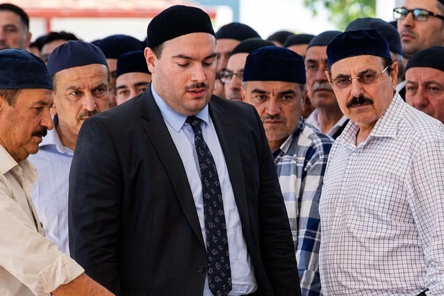 Ankara merkezli Süleymancılar soruşturmasında 24 şüpheliden 19'u cezaevine gönderildi