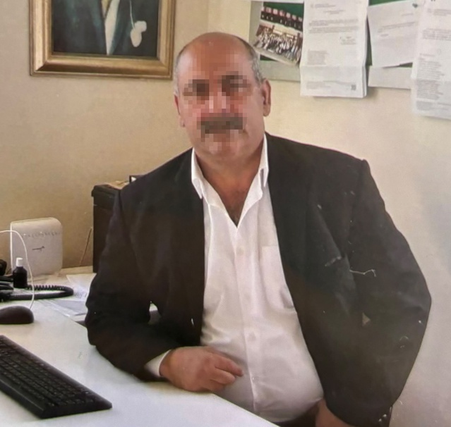 Polis, kızı Elif Kesen ve Ercan Oruç'u öldüren Bülent Kesen'i Mamak'ta yakaladı