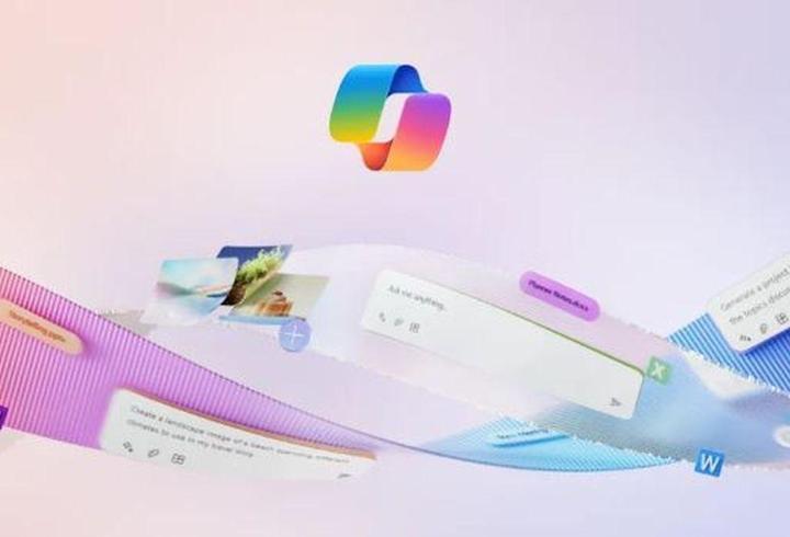 Hukuk alanı için Copilot’u sunuyor