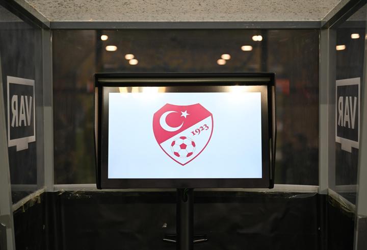 Fenerbahçe - Göztepe maçının VAR'ına Avusturyalı hakem