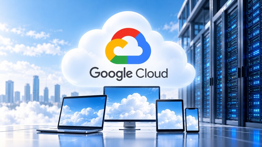 Alman istihbarat kurumları gizli veri alışverişi için Google bulut sistemi kurmayı planlıyor