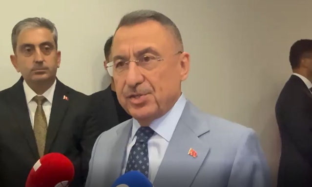 Mekke Ortak Savunma Anlaşması için TBMM Dışişleri Komisyonu salı toplanmayı planlıyor
