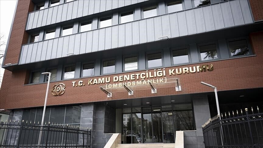 KDK'nin girişimiyle, bursu kesilen öğrenciye geriye dönük ödeme yapılacak