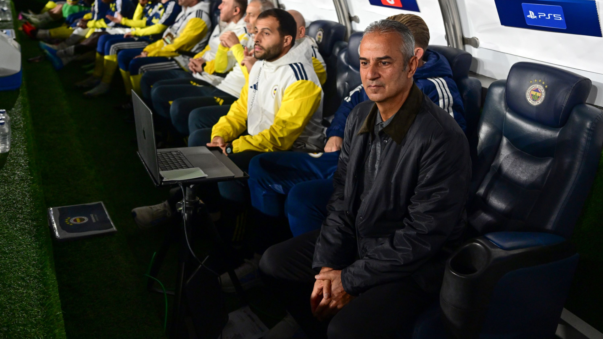 İsmail Kartal'a istifa çağrısı!