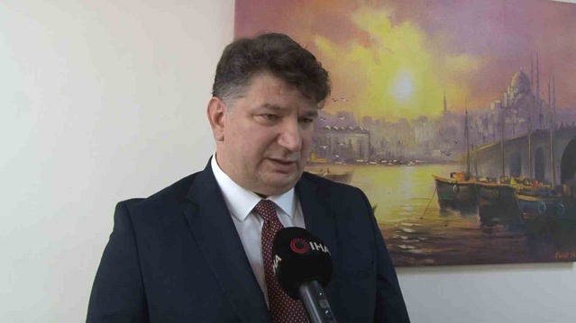 İstanbul İl Sağlık Müdürlüğü sel sonrası bulaşıcı hastalık riskinde endişe yok dedi