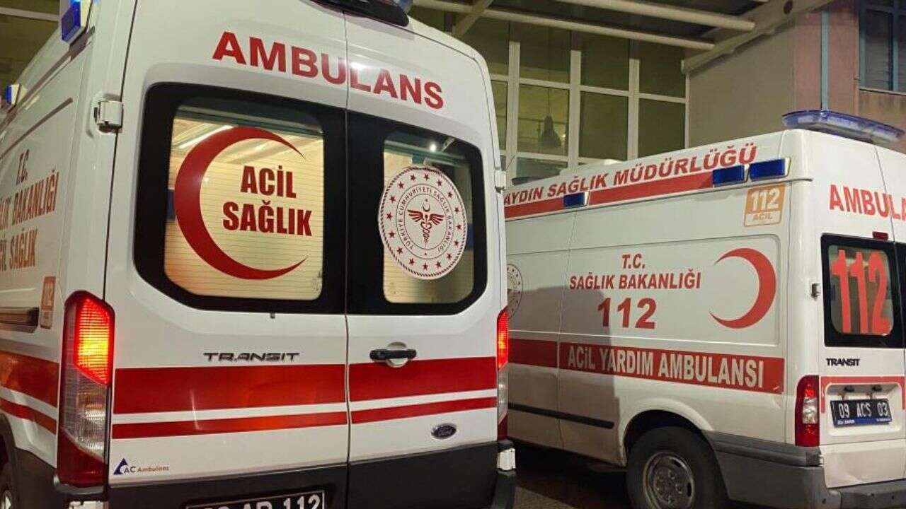 Yük asansöründe ağır yaralanan öğrenci hayatını kaybetti