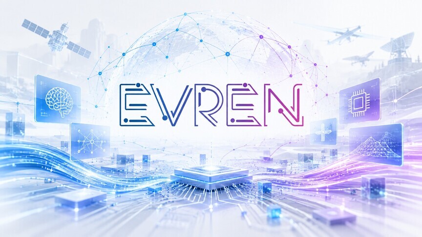 EVREN: Yapay zeka çağında Türkiye'nin dijital egemenlik hamlesi