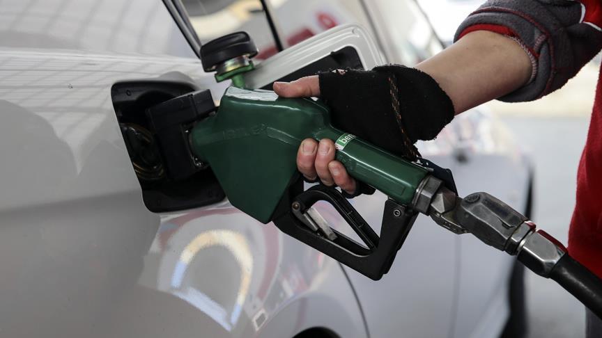 Tabelalar bu gece değişecek. Benzine indirim geldi