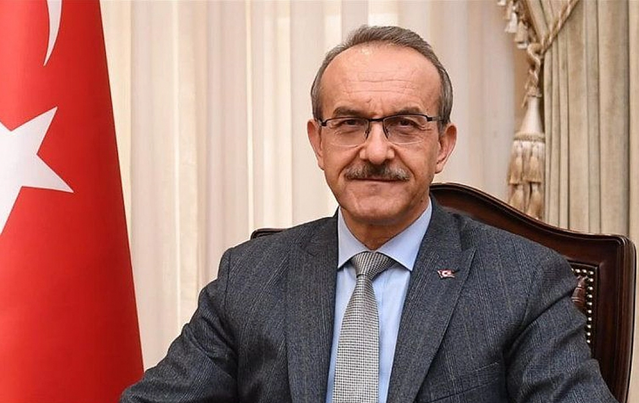 Malatya Yeşilyurt'ta trafik kazasında 2 kişi öldü, 3 kişi yaralandı