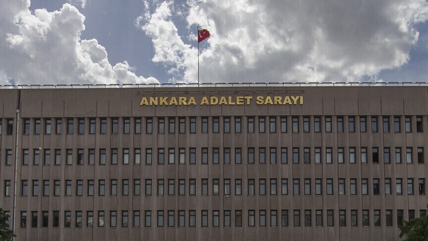 Ankara merkezli "çek dolandırıcılığı" soruşturmasında ikinci dalga