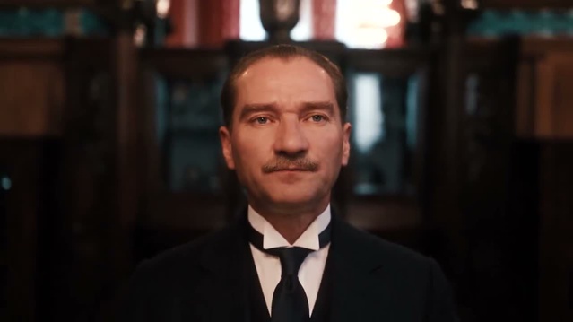 CHP 29 Ekim'de Atatürk'ün “yarın Cumhuriyet'i ilan edeceğiz” sözünü paylaştı