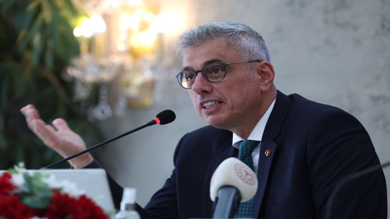 Bakan Memişoğlu açıkladı: 13-17 yaş arasındaki gençlerin yüzde 30’u sigara kullanıyor