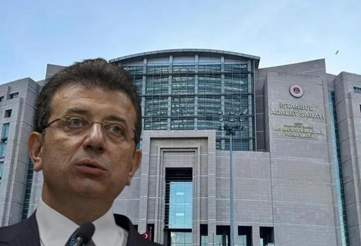 İmamoğlu'nun makam aracı davasında karar çıkmadı