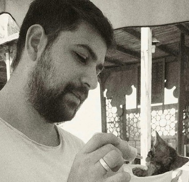 Motokurye Mehmet Açık hayatını kaybetti: Cenaze aracına onlarca kurye motosikletleriyle eşlik etti