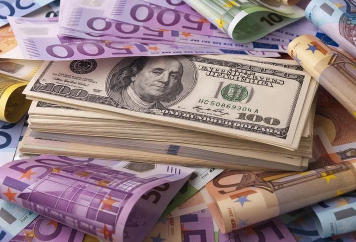 Almanya’da bütçe açığı 98,8 milyar avroya ulaştı