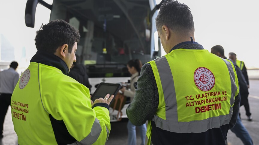 Kurallara aykırı bozulabilir gıda taşımacılığı yapanlara 12 bin 758 lira ceza verilecek