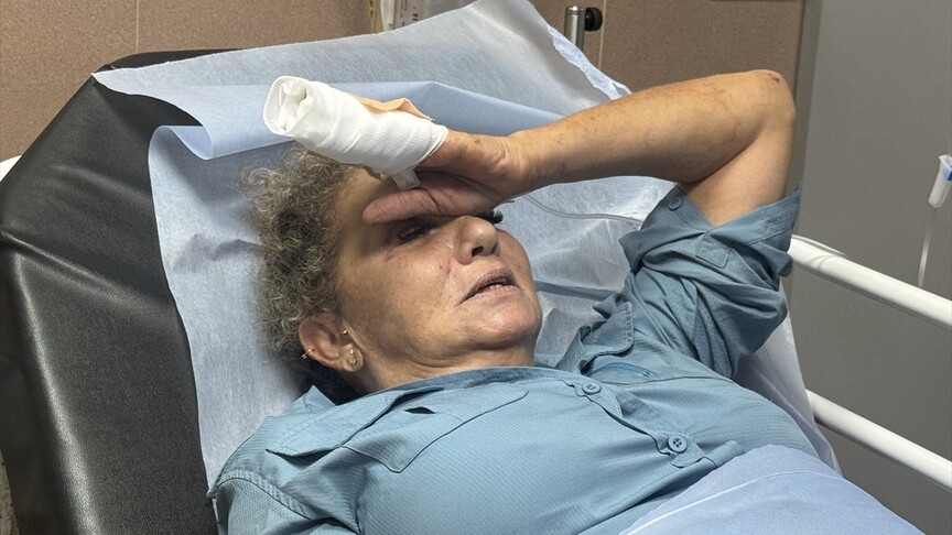 İsraillilerin saldırısına uğrayan Washington Post foto muhabiri, Netanyahu’nun iddialarını yalanladı