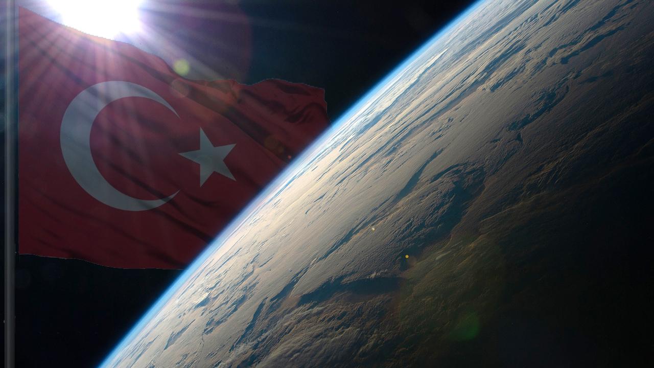 Türkiye'nin uzay ve havacılık faaliyetleri için 100 milyar liraya yakın ödenek