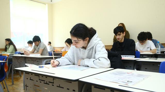 İstanbul'da yağış nedeniyle hafta sonu eğitim ve sınavlara ara verildi