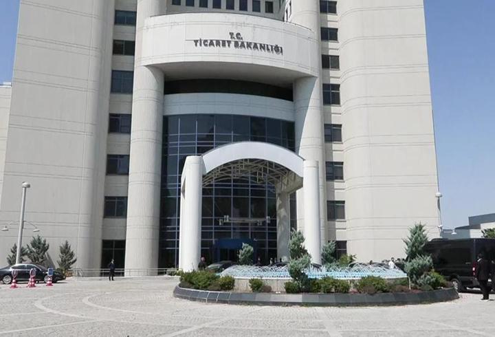 Ticaret Bakanlığından 2026 yılının ilk 9 ayında fahiş fiyata 399 milyon lira ceza