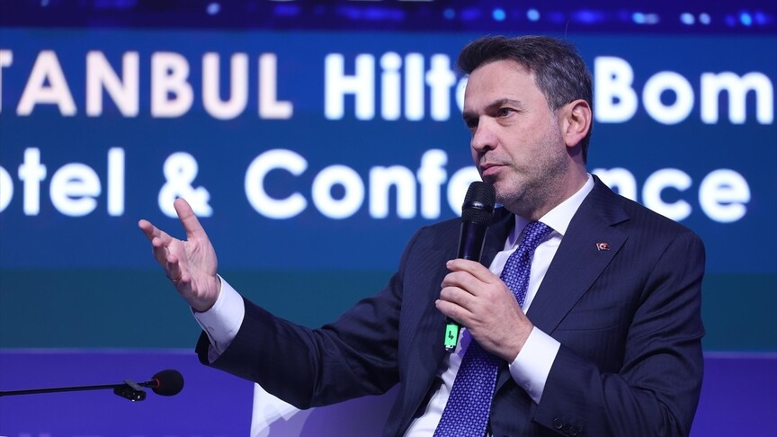 Enerji Bakanı Bayraktar, 2027'den itibaren Türkiye'de Akkuyu elektriğinin kullanılacağını bildirdi