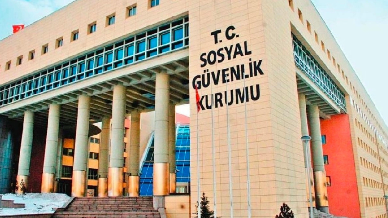 Yargıtay kararını verdi: SGK'da hesaplar değişebilir