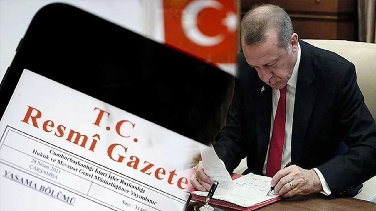 Resmi Gazete’de yayımlandı: Sağlıkta elektronik rıza dönemi başladı