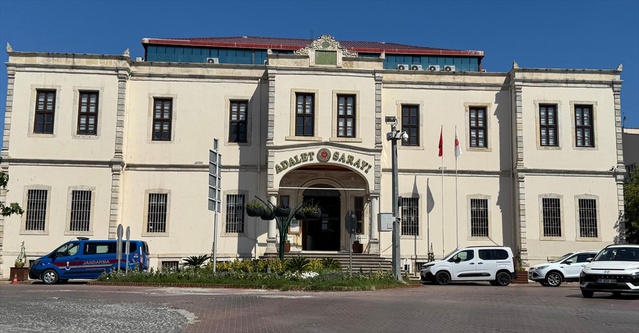 Sinop'ta fuhuş operasyonu: 7 gözaltından 3'ü tutuklandı