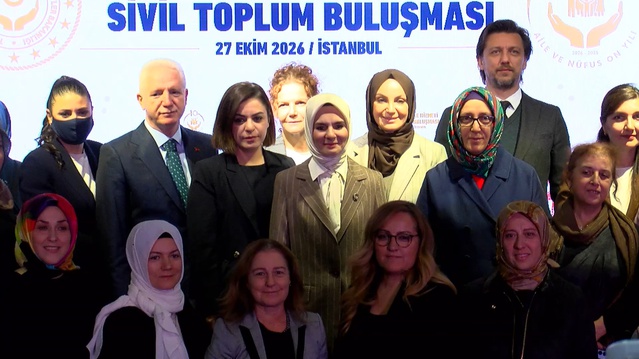 Bakan Göktaş, 9 bin 327 koruyucu aileye rağmen daha fazla aile gerektiğini söyledi