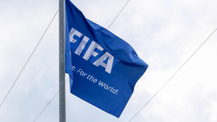 FIFA'dan Dünya Ruh Sağlığı Günü kapsamında sosyal medyada ırkçılık raporu