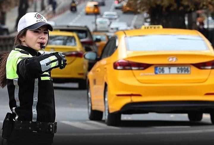 Dikkat, Ankara Emniyeti duyurdu! Bazı yollar trafiğe kapatılacak