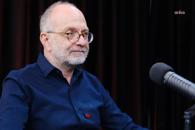 TKP Genel Sekreteri Okuyan, Avrupa eylemlerinin düzen karşıtı yere oturabileceğini dedi