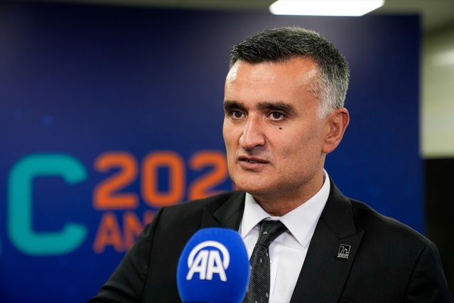 ODTÜ'nün Ay keşif aracı CHERI 2030'da fırlatılacak