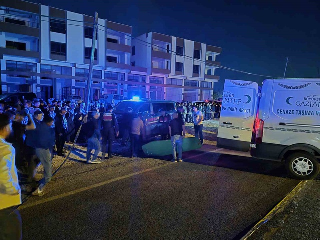İddiaya göre otomobilin çarptığı 63 yaşındaki kadın Gaziantep Yavuzeli'nde öldü