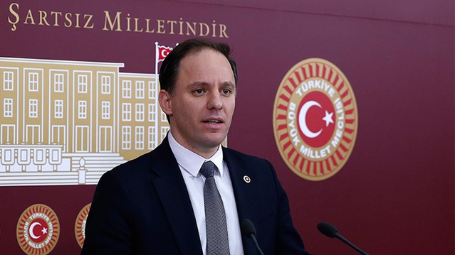 YENİ Parti Zonguldak Milletvekili Yavuzyılmaz elektrikte 2027 tuzağına karşı uyardı