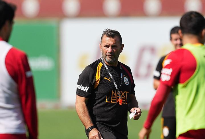 Galatasaray'ı ekim ayında bekleyen zorlu fikstür