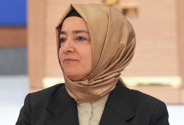 SON DAKİKA... Fatma Betül Sayan Kaya ifade verecek