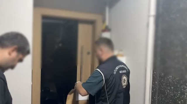 Osmaniye'de 13 adrese düzenlenen fuhuş operasyonunda 14 şüpheliden 8'i tutuklandı