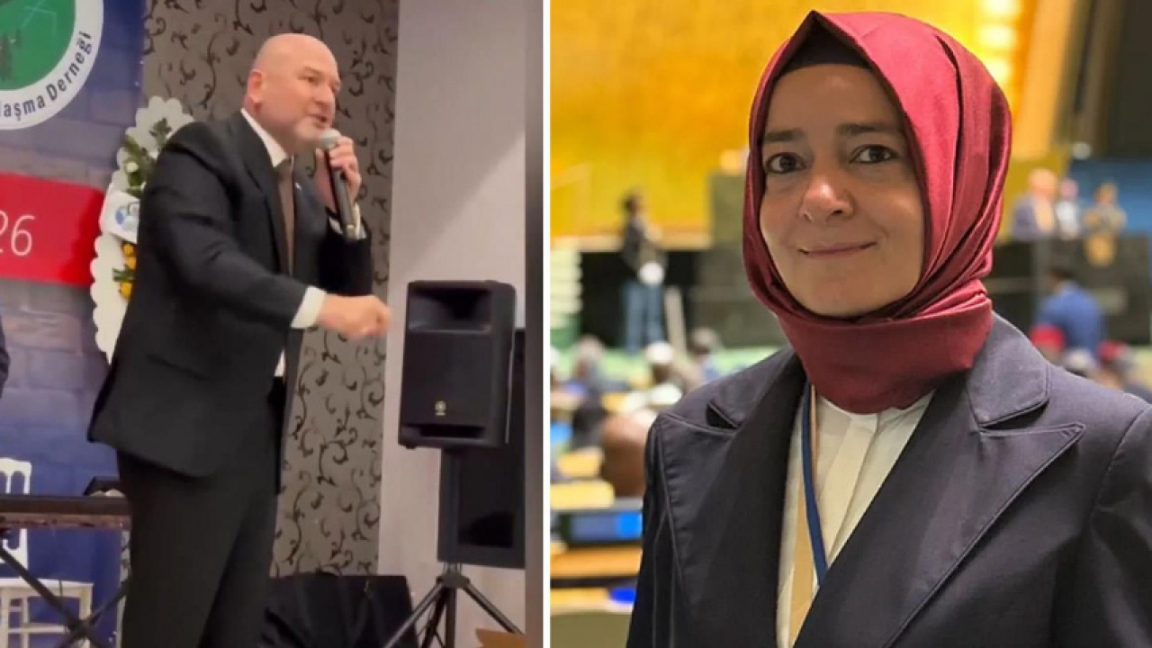 Süleyman Soylu’dan fon vurgunu mesajı: “Kim yanlış yaparsa dışarı çıkar”