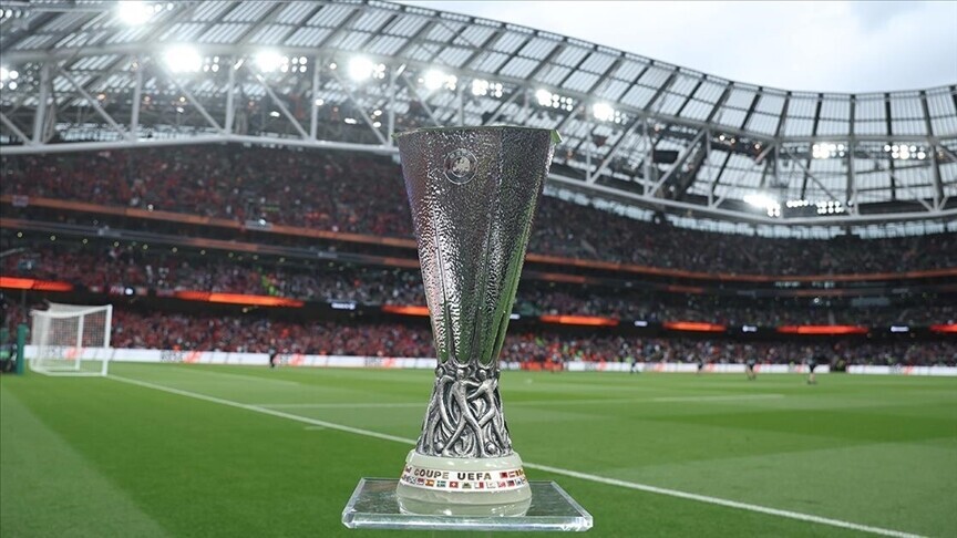 UEFA Avrupa Ligi'nde 3. hafta maçları yapılacak
