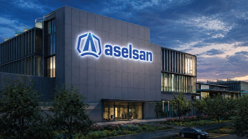 ASELSAN'dan 195 milyon dolarlık sözleşme