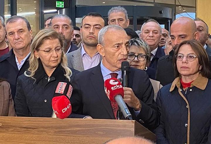 İstanbul'da CHP'li 3 ilçe belediyesi Yeni Parti’ye geçti